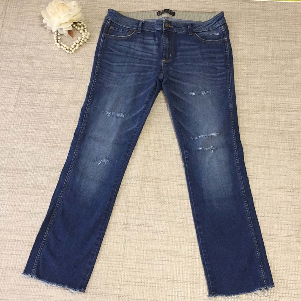 Zara Premium Demim Size 10